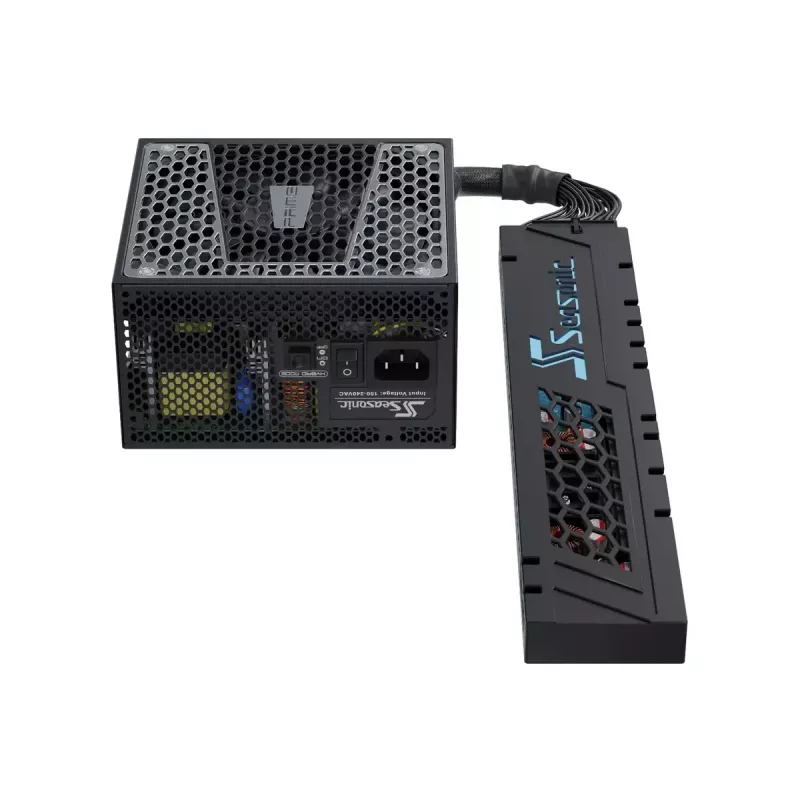Seasonic SSR-750FA maitinimo blokas 750 W