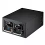 FSP Twins PRO 900W Maitinimo blokas PS2 ATX Redundant ATX Juodas