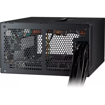 FSP Twins PRO 900W Maitinimo blokas PS2 ATX Redundant ATX Juodas