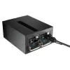 FSP Twins PRO 900W Maitinimo blokas PS2 ATX Redundant ATX Juodas