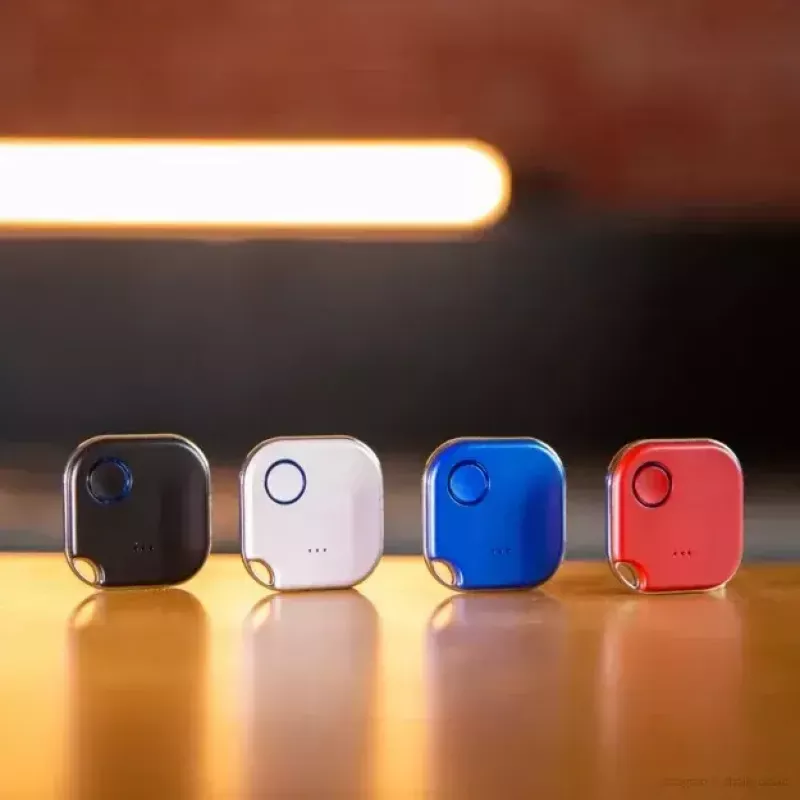 Smart button Shelly BLU Button 1