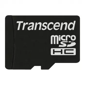Atminties kortelė Transcend 2 GB MicroSD NAND TS2GUSDC
