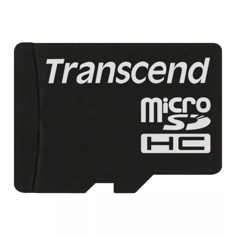 Atminties kortelė Transcend 2 GB MicroSD NAND TS2GUSDC