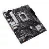 Motininė plokštė ASUS PRIME H610M-A WIFI — Intel H610, LGA 1700, micro ATX, DDR5, 2x DIMM, Wi‑Fi 5, 7.1 garso