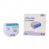 Dimmer Shelly Plus 0-10V Built-in Blue Pilka Wireless Control 110-240V