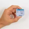 Dimmer Shelly Plus 0-10V Built-in Blue Pilka Wireless Control 110-240V