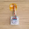 Dimmer Shelly Plus 0-10V Built-in Blue Pilka Wireless Control 110-240V
