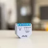 Dimmer Shelly Plus 0-10V Built-in Blue Pilka Wireless Control 110-240V