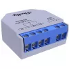 Dimmer Shelly Plus 0-10V Built-in Blue Pilka Wireless Control 110-240V