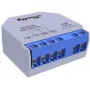 Dimmer Shelly Plus 0-10V Built-in Blue Pilka Wireless Control 110-240V