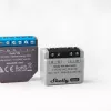 Smart switch Shelly PM Mini Gen3 Wireless 110-240V 1.2W
