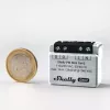 Smart switch Shelly PM Mini Gen3 Wireless 110-240V 1.2W