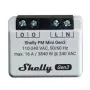 Smart switch Shelly PM Mini Gen3 Wireless 110-240V 1.2W