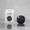 Išmanusis mygtukas Shelly BLU Button Tough 1 Juoda Plastikas 3V CR2032