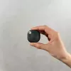 Išmanusis mygtukas Shelly BLU Button Tough 1 Juoda Plastikas 3V CR2032