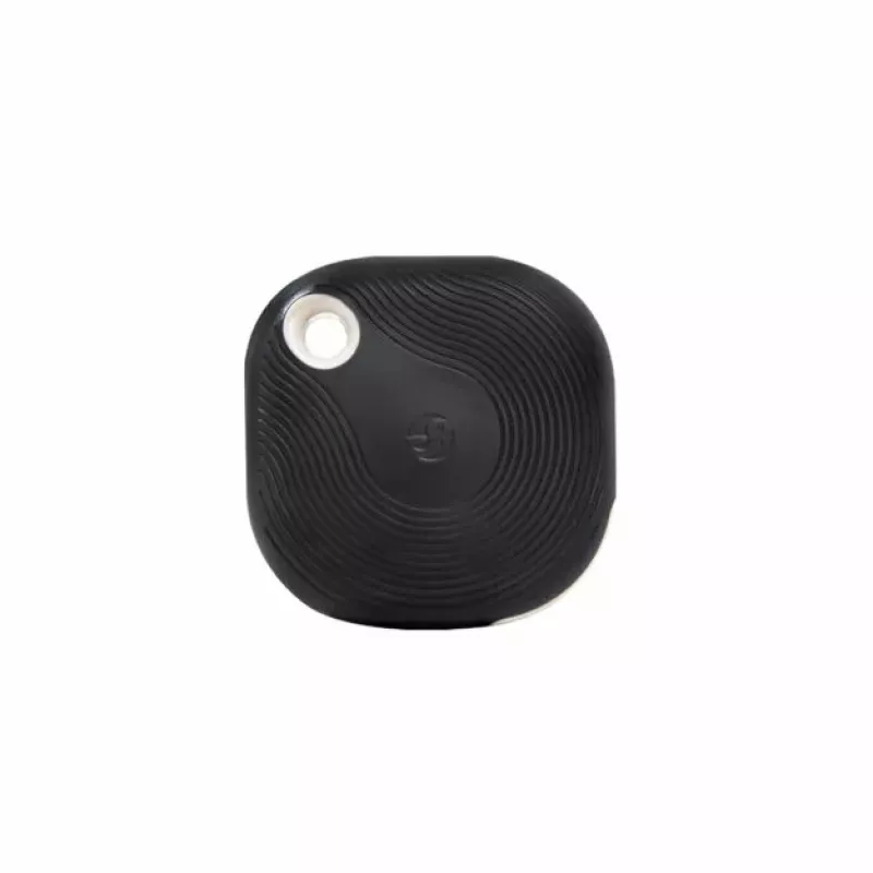 Išmanusis mygtukas Shelly BLU Button Tough 1 Juoda Plastikas 3V CR2032
