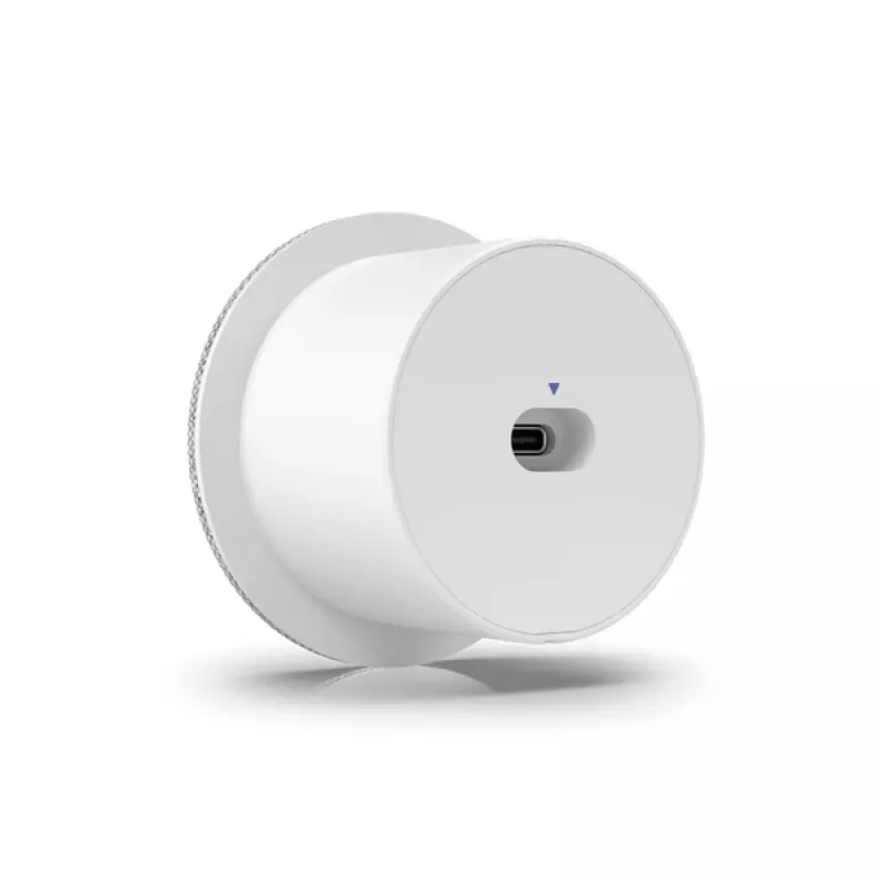 Garso modulis Ubiquiti AI Theta Audio laidinis vidaus 4,5 W 1 išėjimas