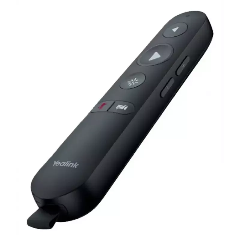Belaidis Bluetooth nuotolinio valdymo pultas Yealink MB-Remote — Yealink 1303133