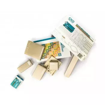 Pradžios rinkinys Arduino K040007