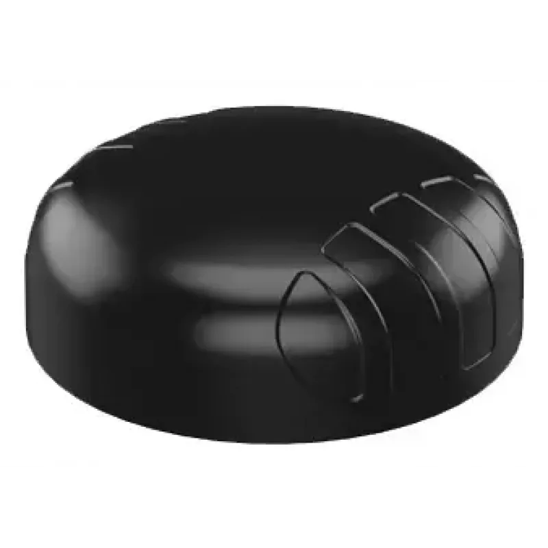 Kryptinė GPS antena Poynting GPS-1 SMA vyriškas 21 dBi, 1.575–1.600 GHz, DC 2.7–3.3 V, diskas 99,3×99,3×36 mm