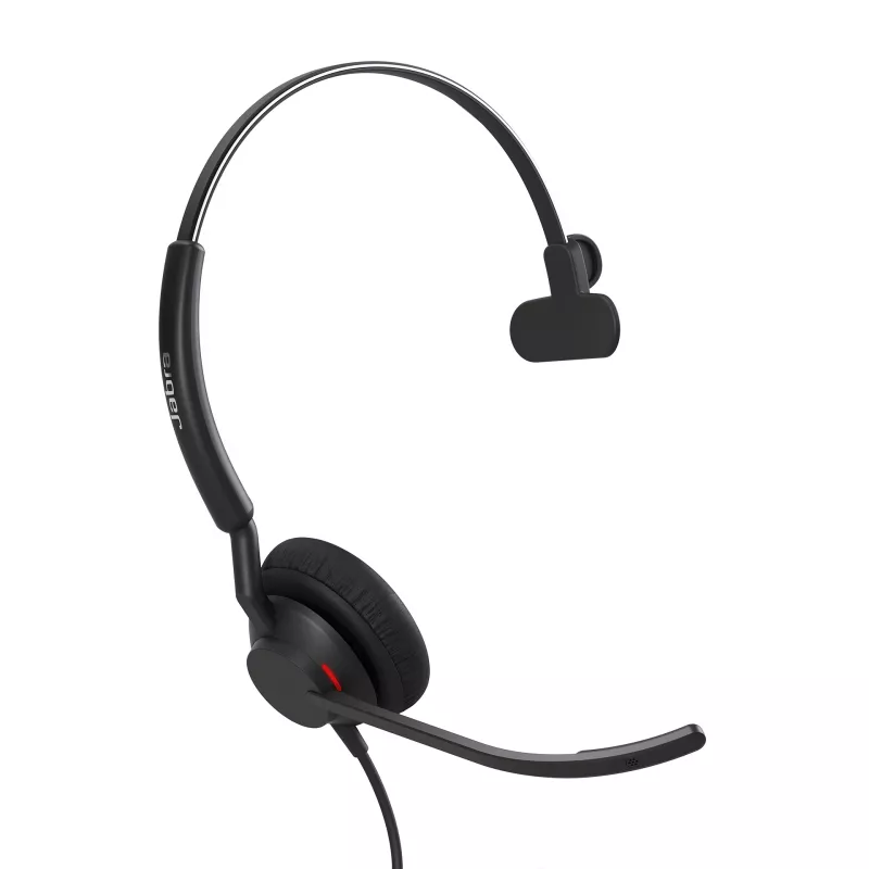 Ausinės Jabra Engage 40 - USB-C UC Mono