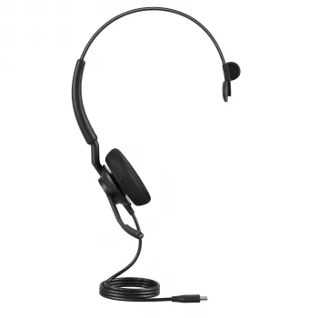 Ausinės Jabra Engage 40 - USB-C UC Mono