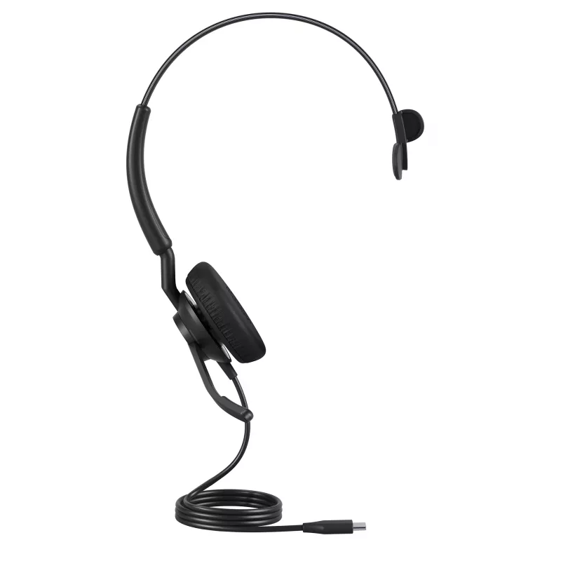 Ausinės Jabra Engage 40 - USB-C UC Mono