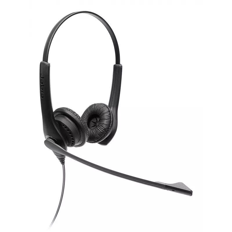 Ausinės Jabra BIZ 1100 EDU DUO USB