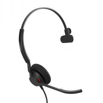 Ausinės Jabra Engage 50 II - USB-C UC Mono