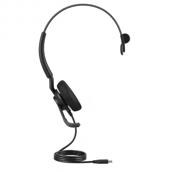 Ausinės Jabra Engage 50 II - USB-C UC Mono