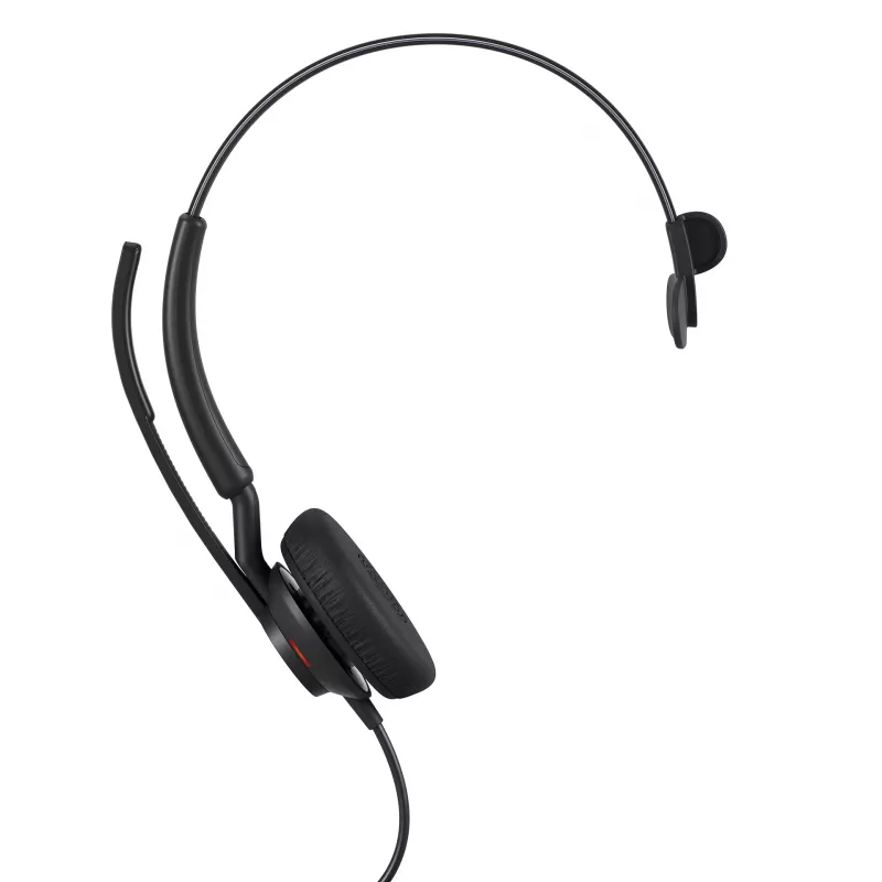 Ausinės Jabra Engage 50 II - USB-C UC Mono
