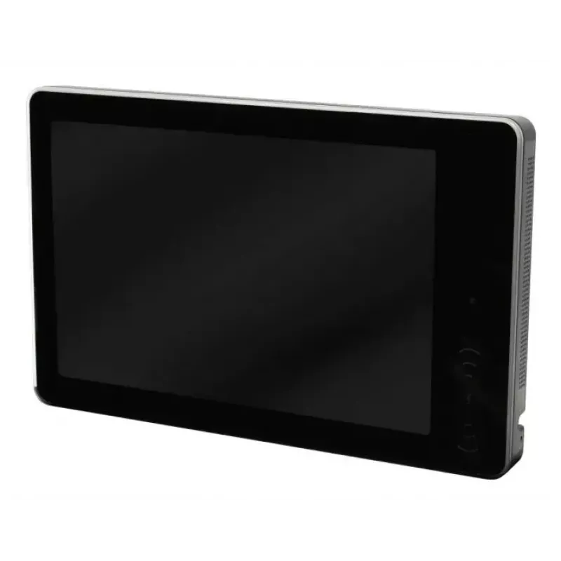 Posėdžių kambario ekranas ALLNET MT10RK3288A10POENFC 10 colių (25,4 cm) IPS 1280×800 Android 10 2GB RAM 16GB Juodas
