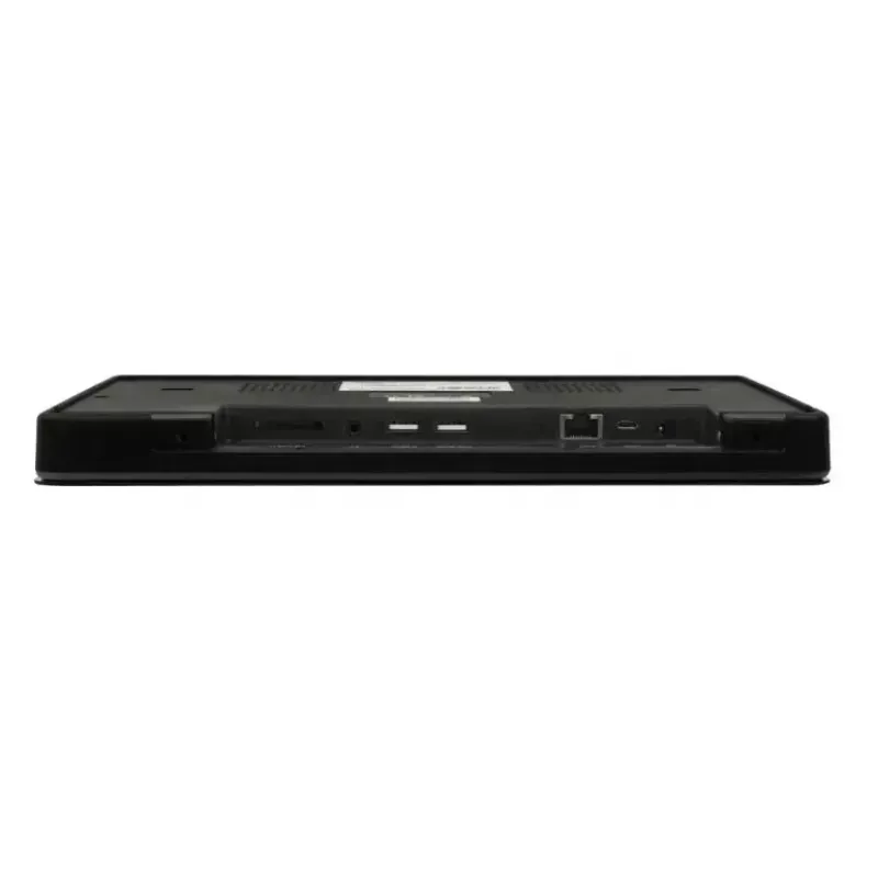 Posėdžių kambario ekranas ALLNET MT10RK3288A10POENFC 10 colių (25,4 cm) IPS 1280×800 Android 10 2GB RAM 16GB Juodas