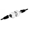 ALLNET ALL-RJ45-MAGNET sąsajos plokštės / adapteris RJ-45 Balta 90W