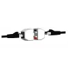 ALLNET ALL-RJ45-MAGNET sąsajos plokštės / adapteris RJ-45 Balta 90W
