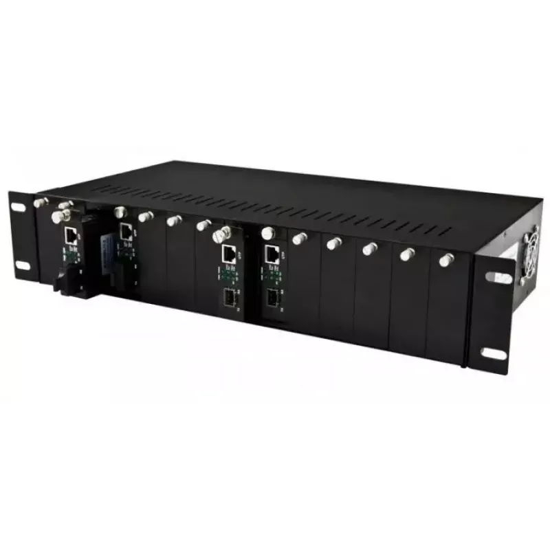 ALLNET ALL-MCS014 tinklo medijos keitiklis