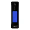 USB Flash Drive Transcend 64 GB USB Type-A 3.2 Gen 1 JetFlash 760