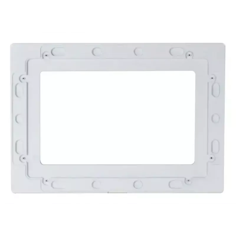 Apdailos rėmelis planšetiniam kompiuteriui ALLNET ALLTCOVER10WWV1 — baltas, 309 × 228 mm