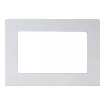Apdailos rėmelis planšetiniam kompiuteriui ALLNET ALLTCOVER10WWV1 — baltas, 309 × 228 mm