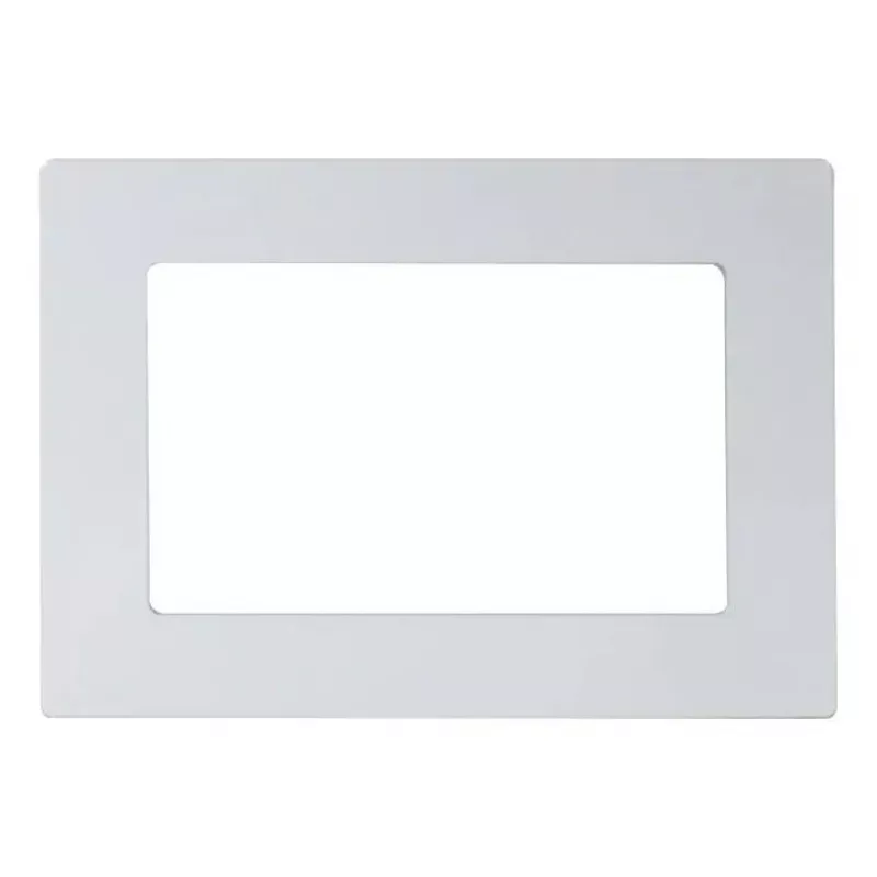Apdailos rėmelis planšetiniam kompiuteriui ALLNET ALLTCOVER10WWV1 — baltas, 309 × 228 mm