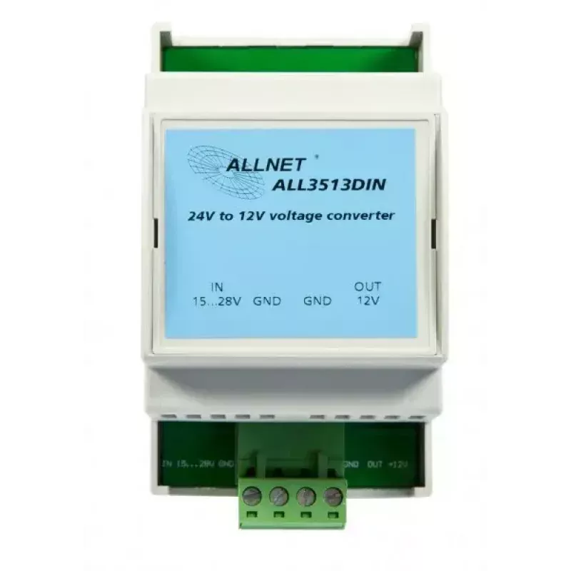 Elektrinis keitiklis ALLNET ALL3513