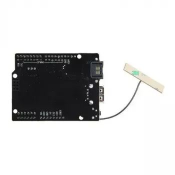 FTDI valdiklis ALLNET MSC-06656
