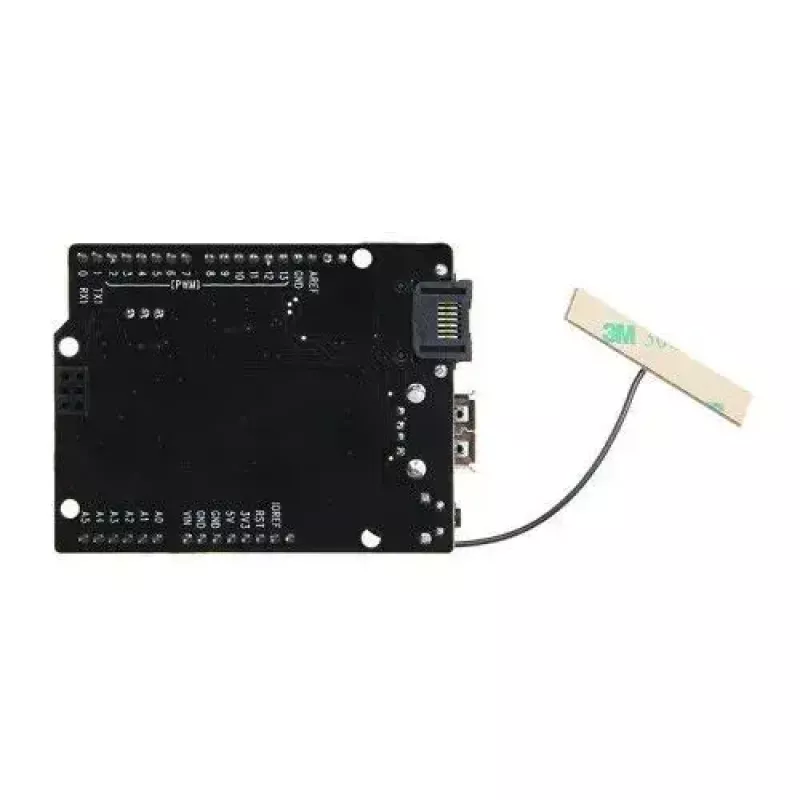FTDI valdiklis ALLNET MSC-06656