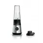 Bosch VitaPower MMB2111M plaktuvas 0,6 L Stacionarinis plaktuvas 450 W Nerūdijantis plienas