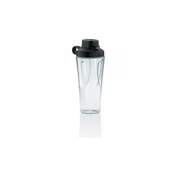 Bosch VitaPower MMB2111M plaktuvas 0,6 L Stacionarinis plaktuvas 450 W Nerūdijantis plienas