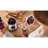 Bosch VitaPower MMB2111M plaktuvas 0,6 L Stacionarinis plaktuvas 450 W Nerūdijantis plienas
