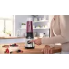 Bosch VitaPower MMB2111M plaktuvas 0,6 L Stacionarinis plaktuvas 450 W Nerūdijantis plienas