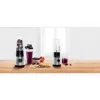 Bosch VitaPower MMB2111M plaktuvas 0,6 L Stacionarinis plaktuvas 450 W Nerūdijantis plienas