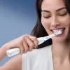 Oral-B iO 4210201363064 elektrinis dantų šepetėlis Suaugusiems Rotacinis dantų šepetėlis Baltas