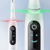 Oral-B iO 4210201363064 elektrinis dantų šepetėlis Suaugusiems Rotacinis dantų šepetėlis Baltas